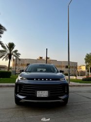 تبدأ من 113,850 ريال شامل الضريبة.. تعرف على فئات وأسعار اكسيد TXL موديل 2023 في السعودية تبدأ من 113,850 ريال شامل الضريبة.. تعرف على فئات وأسعار اكسيد TXL موديل 2023 في السعودية 5