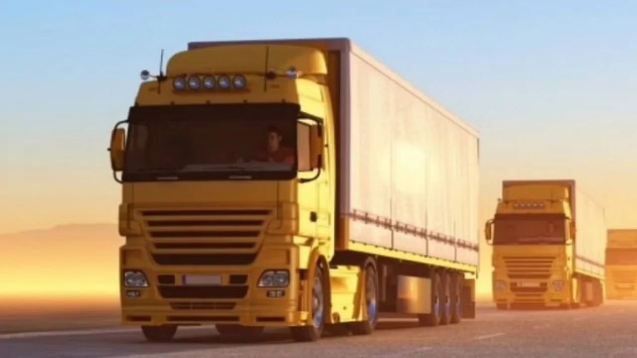 “هيئة النقل”: تحدد 8 اشتراطات للحفاظ على سلامة قائدي الشاحنات على الطرق