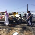 تعرف على خطورة وعقوبة التجمهر في الحوادث المرورية 2