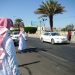 تعليمات "المرور" لعبور المشاة الطريق بأمان..وهذه غرامة المخالفين 2