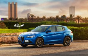 أرقام عن ألفا روميو ستلفيو فيلوتشي 2022.. تسير 1,000 كيلومتر بخزان واحد! أرقام عن ألفا روميو ستلفيو فيلوتشي 2022.. تسير 1,000 كيلومتر بخزان واحد! 4