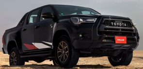 أكثر سيارات تويوتا مبيعا في النصف الأول من 2022 1