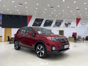 عروض سيارات GAC لفصل الصيف على سيارة جي ايه سي GS3 2023 عروض سيارات GAC لفصل الصيف على سيارة جي ايه سي GS3 2023 6