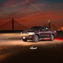 كل ما تريد معرفته عن البيك اب زد اكس تيرالورد 2022 في السعودية كل ما تريد معرفته عن البيك اب زد اكس تيرالورد 2022 في السعودية 4