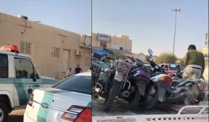  "المرور": يعلن ضبط 539 درّاجة آلية مخالفة بمناطق المملكة 3