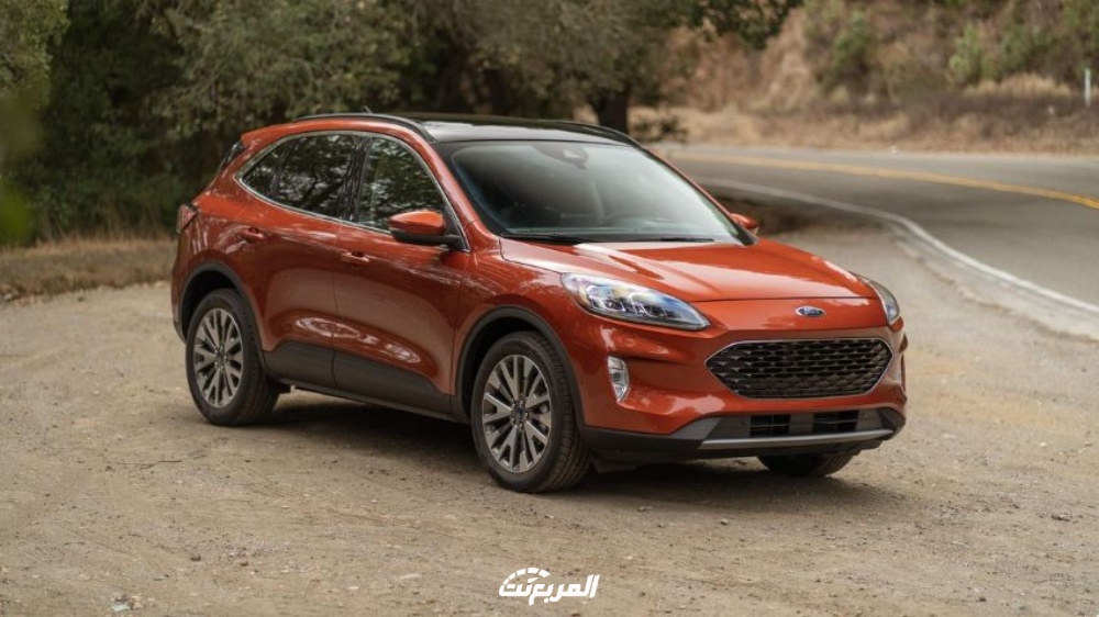 تويوتا راف فور هايبرد الأقل في استهلاك الوقود.. تعرف على صرفية الوقود لسيارات الاس يو في 2022 في السعودية تويوتا راف فور هايبرد الأقل في استهلاك الوقود.. تعرف على صرفية الوقود لسيارات الاس يو في 2022 في السعودية 2