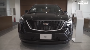عروض اليوم الوطني من الجميح للسيارات على سيارة كاديلاك XT4 2022 عروض اليوم الوطني من الجميح للسيارات على سيارة كاديلاك XT4 2022 3
