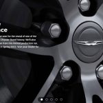 كرايسلر تشوق للإصدار النهائي لموديل كرايسلر 300 قبل توديعه 1