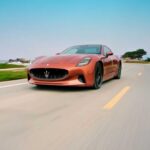 مازيراتي تكشف مواصفات وخارجية جران توريزمو فولجوري الجديدة كلياً 1