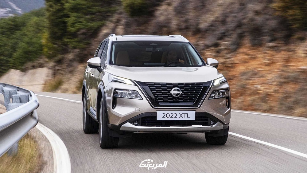 تويوتا راف فور هايبرد الأقل في استهلاك الوقود.. تعرف على صرفية الوقود لسيارات الاس يو في 2022 في السعودية تويوتا راف فور هايبرد الأقل في استهلاك الوقود.. تعرف على صرفية الوقود لسيارات الاس يو في 2022 في السعودية 3