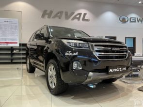 عروض العودة للمدارس من هافال على سيارة هافال H9 2022 عروض العودة للمدارس من هافال على سيارة هافال H9 2022 6