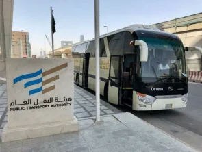 "النقل" تعلن إجراءات وشروط الترخيص لممارسة النقل العام بالحافلات داخل المدن 2