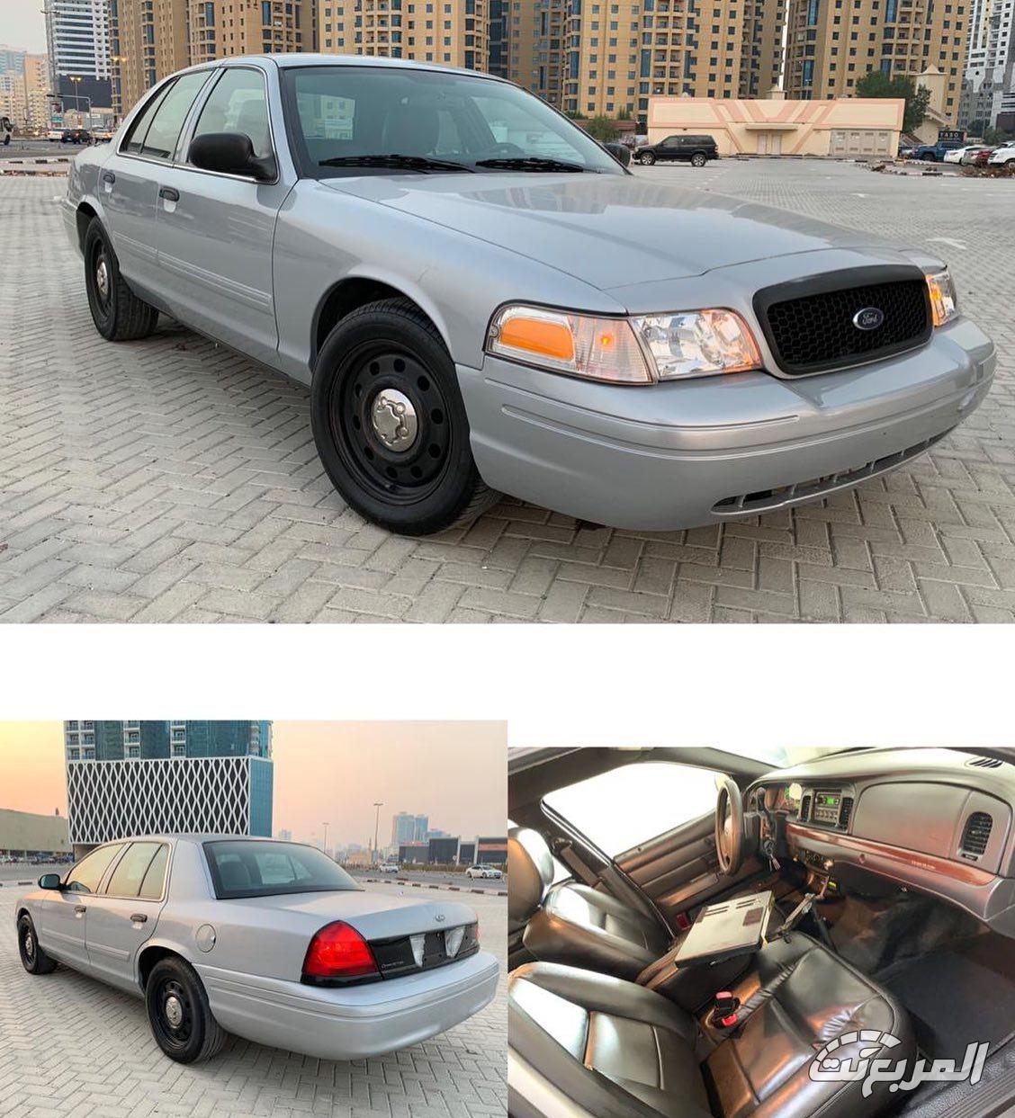 أشهر سيارات قديمة في السعودية .. لماذا يعشقها الجميع؟ 9