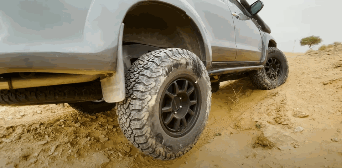 تعرف على نظام الدفلوك.. نظام الحالات الحرجة تعرف على نظام الدفلوك.. نظام الحالات الحرجة 3