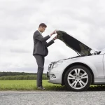 أسباب توقف السيارة أثناء السير 2