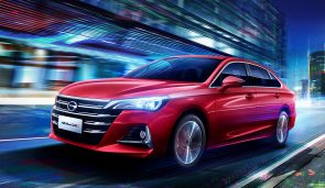 الاختلافات بين فئات سيارة جي ايه سي ga6 2022 6