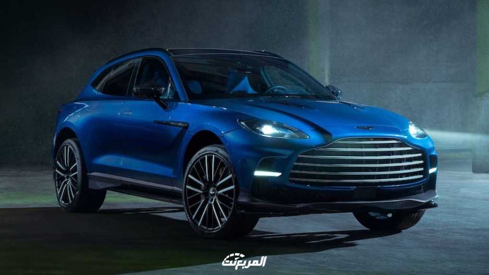 بقوة 725 حصان.. مقارنة الأداء بين سيارات (فيراري بوروسانجوي ولامبورجيني اوروس بيرفورمانتي وأستون مارتن DBX707) بقوة 725 حصان.. مقارنة الأداء بين سيارات (فيراري بوروسانجوي ولامبورجيني اوروس بيرفورمانتي وأستون مارتن DBX707) 2