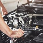 أشهر الأصوات الغريبة الصادرة من السيارة وأسبابها 1