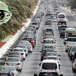 "المرور" يكشف 4 إجراءات يجب الالتزام بها قبل تغيير المسار  2