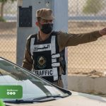 "المرور" يقرر مدى إمكانية السفر للخارج بتصريح قيادة مؤقت 2