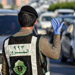 المراوغة بسرعة بين المركبات على الطرق العامة