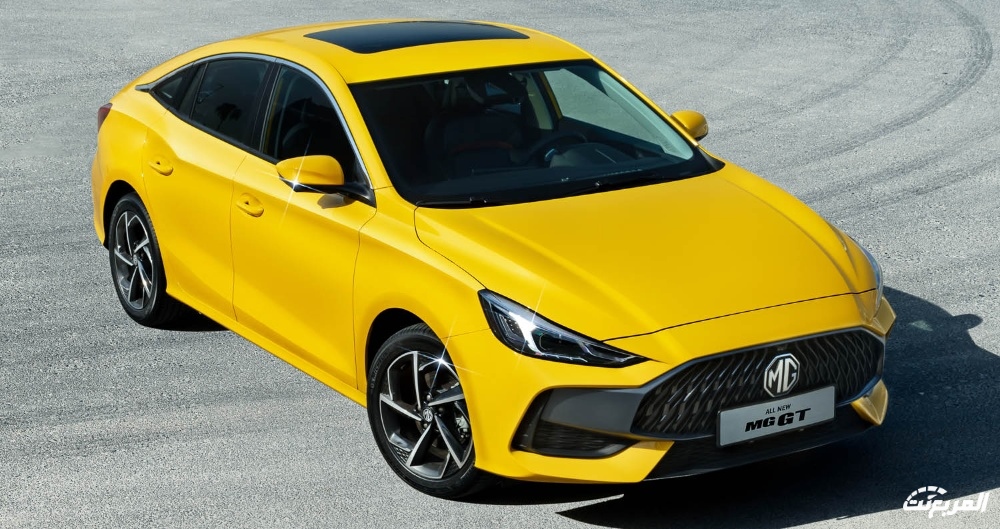 صور ام جي 2023 وأحدث الأسعار للراغبين في الشراء صور ام جي 2023 وأحدث الأسعار للراغبين في الشراء 20