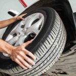 هل تركيب إطارات كبيرة للسيارة تزيد من استهلاك الوقود؟ 1