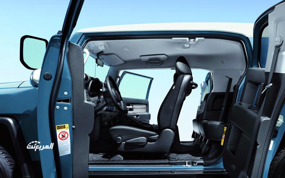 تويوتا-اف-جي-كروزر-2022-2023-المربع-نت-3