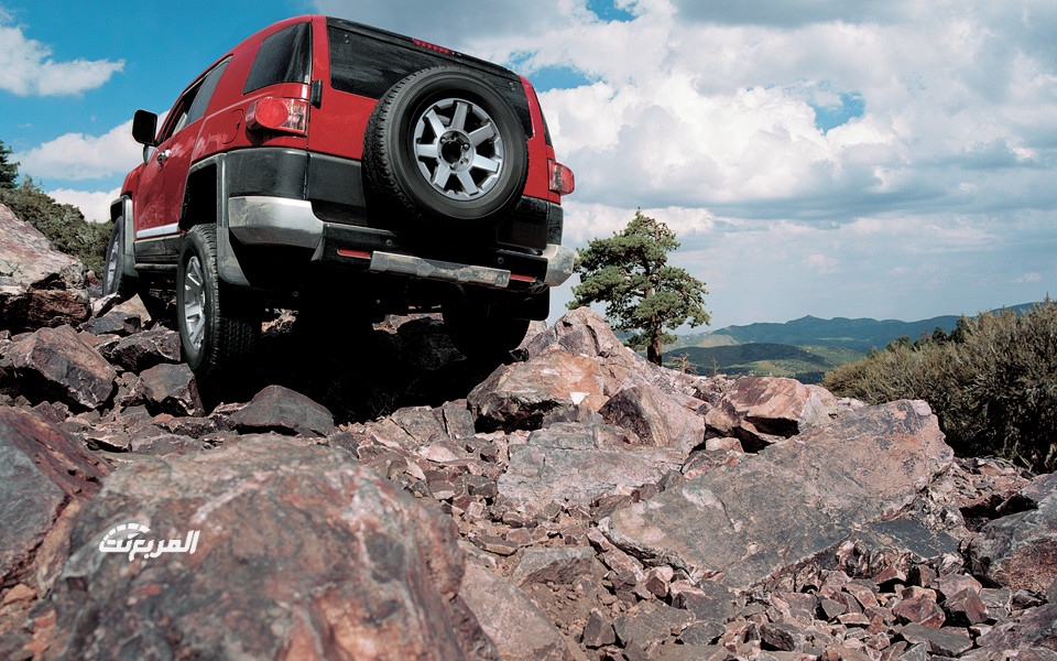 تويوتا-اف-جي-كروزر-2022-2023-المربع-نت-8