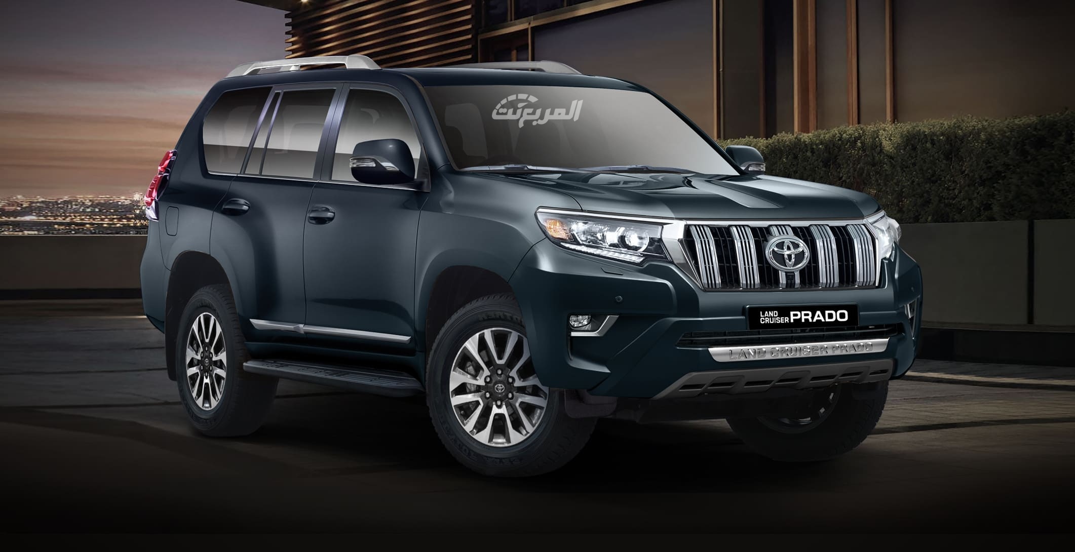 أنواع سيارات تويوتا واسعارها في السعودية.. تبدأ من 62,445 ألف ريال 5
