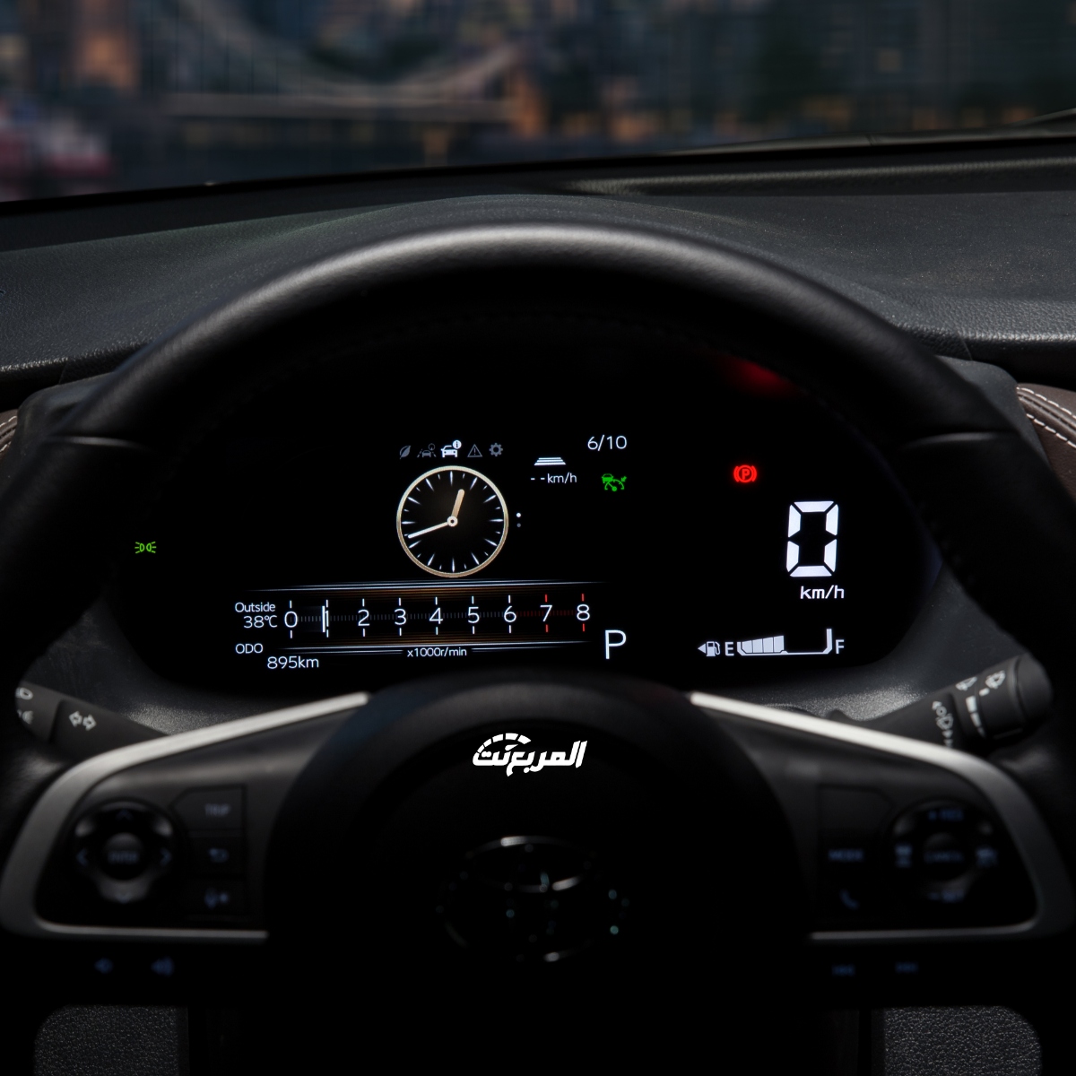 تويوتا-يارس-2023-المربع-نت-19