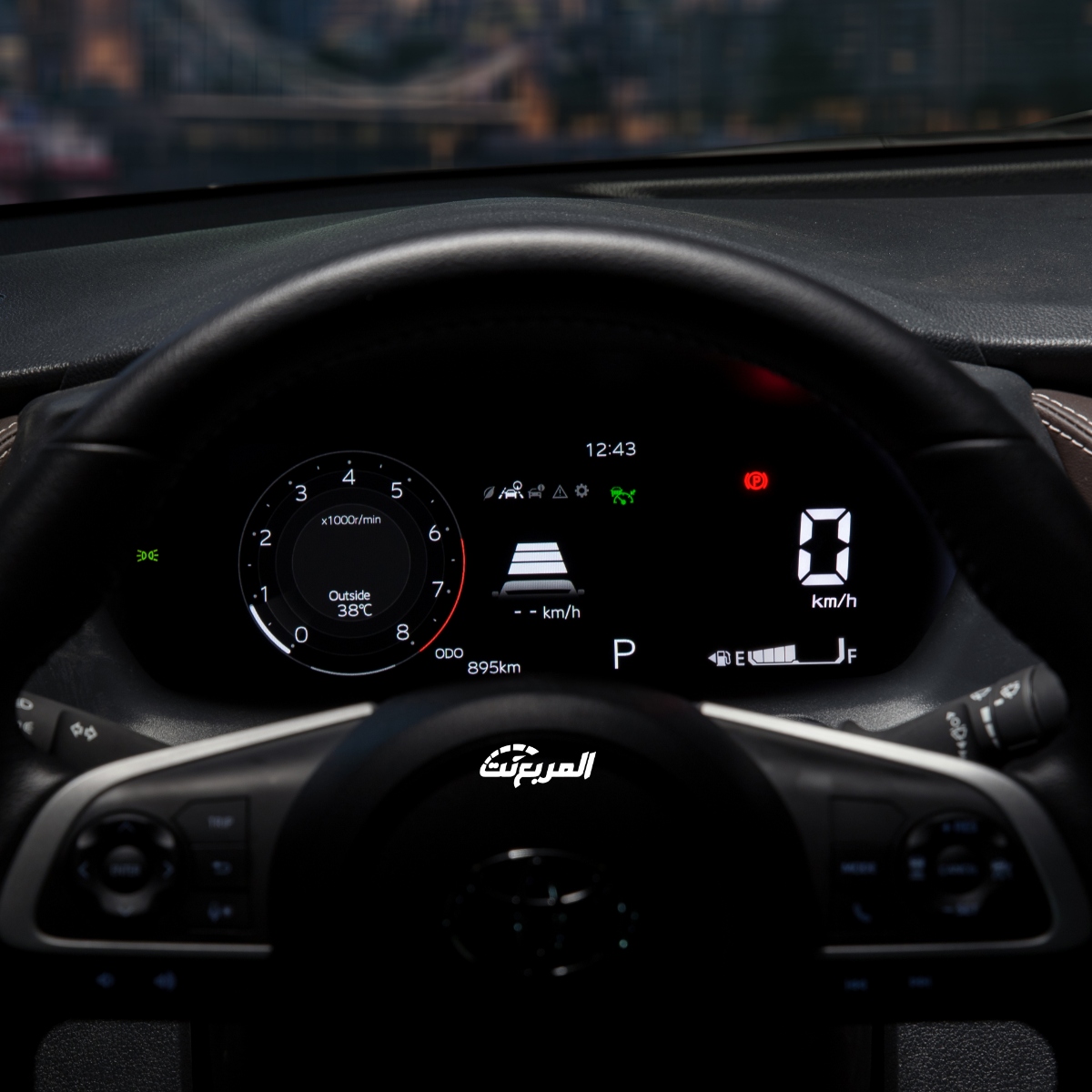 تويوتا-يارس-2023-المربع-نت-21