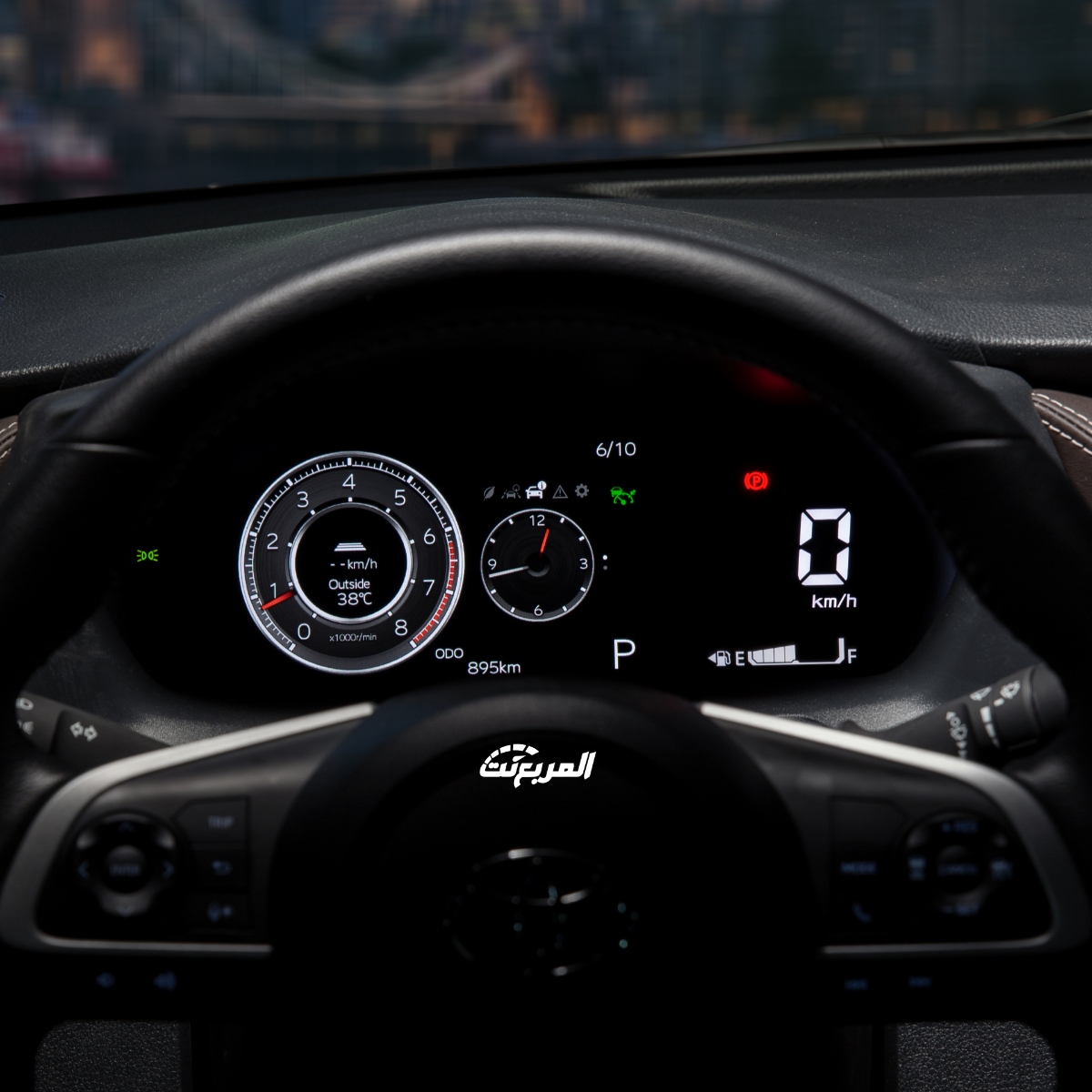 تويوتا-يارس-2023-المربع-نت-23