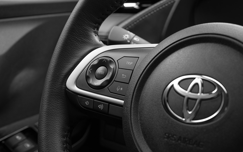 كم سعر تويوتا يارس 2023 في السعودية؟ إليك أبرز ما يُميزها 7