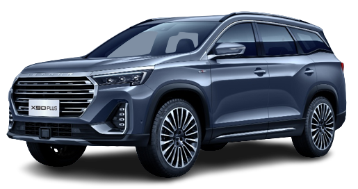 جيتور X90 بلس Luxury 1.6T