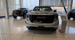 عرض الجميح للسيارات لتقسيط شراء جمس سييرا 2022 فيس ليفت عرض الجميح للسيارات لتقسيط شراء جمس سييرا 2022 فيس ليفت 2