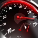 له أهمية كبيرة ويعمل بنفس الطريقة في جميع السيارات.. كيف يعمل عداد السرعة؟ 1