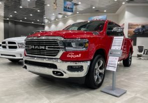 عروض الكاش باك لشهر أكتوبر من بترومين ستيلانتس على سيارات رام عروض الكاش باك لشهر أكتوبر من بترومين ستيلانتس على سيارات رام 3