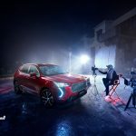 جدول المقارنة بين فئات هافال جوليان 2022 1