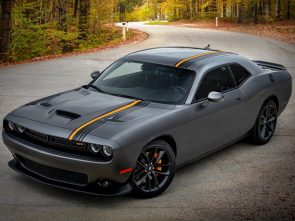 تشالنجر وموستانج 2022: تقرير J.D.Power يحدد من الأفضل تشالنجر وموستانج 2022: تقرير J.D.Power يحدد من الأفضل 3