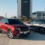 سعر هيونداي كريتا وجراند كريتا 2023.. تتوفر 6 فئات من السيارتين سعر هيونداي كريتا وجراند كريتا 2023.. تتوفر 6 فئات من السيارتين 1