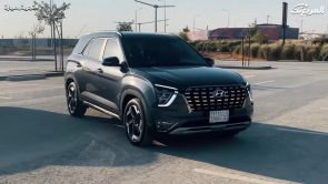 بسعر يبدأ من 106,300 ريال شامل الضريبة واللوحات.. "مواصفات وأسعار" هيونداي جراند كريتا 2023 في السعودية بسعر يبدأ من 106,300 ريال شامل الضريبة واللوحات.. "مواصفات وأسعار" هيونداي جراند كريتا 2023 في السعودية 2