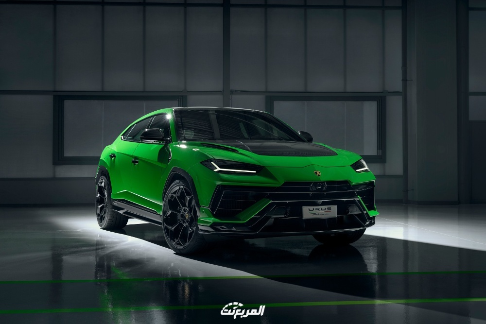 بقوة 725 حصان.. مقارنة الأداء بين سيارات (فيراري بوروسانجوي ولامبورجيني اوروس بيرفورمانتي وأستون مارتن DBX707) بقوة 725 حصان.. مقارنة الأداء بين سيارات (فيراري بوروسانجوي ولامبورجيني اوروس بيرفورمانتي وأستون مارتن DBX707) 1