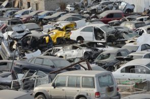 "المرور" يوضح مدى إمكانية إعادة السيارة إلى صالحة بعد إسقاطها 5