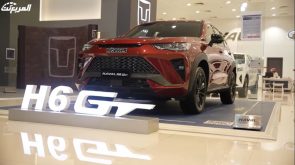 عرض 50 : 50 من السعودي الفرنسي للتمويل التأجيري على سيارات هافال H6 عرض 50 : 50 من السعودي الفرنسي للتمويل التأجيري على سيارات هافال H6 18