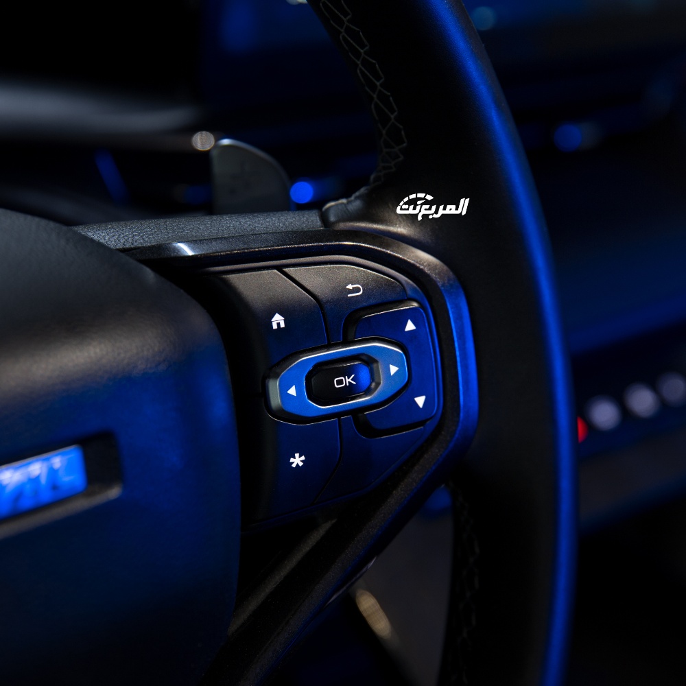 تقنات الأمان في هافال H6 GT 2023 وأحدث أسعارها تقنات الأمان في هافال H6 GT 2023 وأحدث أسعارها 5