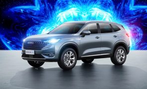 تعرف على مميزات هافال h6 هايبرد: سيارة مميزة نود لو أنها متوفرة في السعودية 3