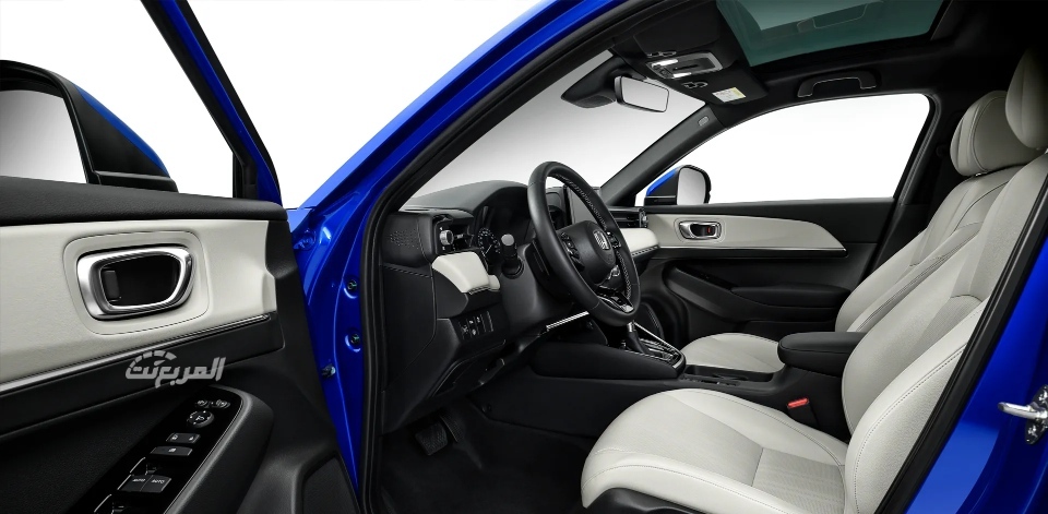 هوندا-hrv-2022-فيس-ليفت-المربع-نت-7