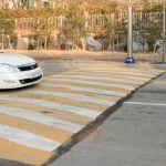 "أمانة الرياض" تحدد الأبعاد والمواصفات الفنية لإنشاء المطبات الاصطناعية 1