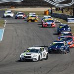 شاهد الجولة الختامية من كأس العالم للسيارات في جدة.. البطل السابق "لينك آند كو" ينسحب لهذا السبب! 2